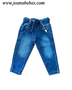 LOSAN PANTALON DEMIN