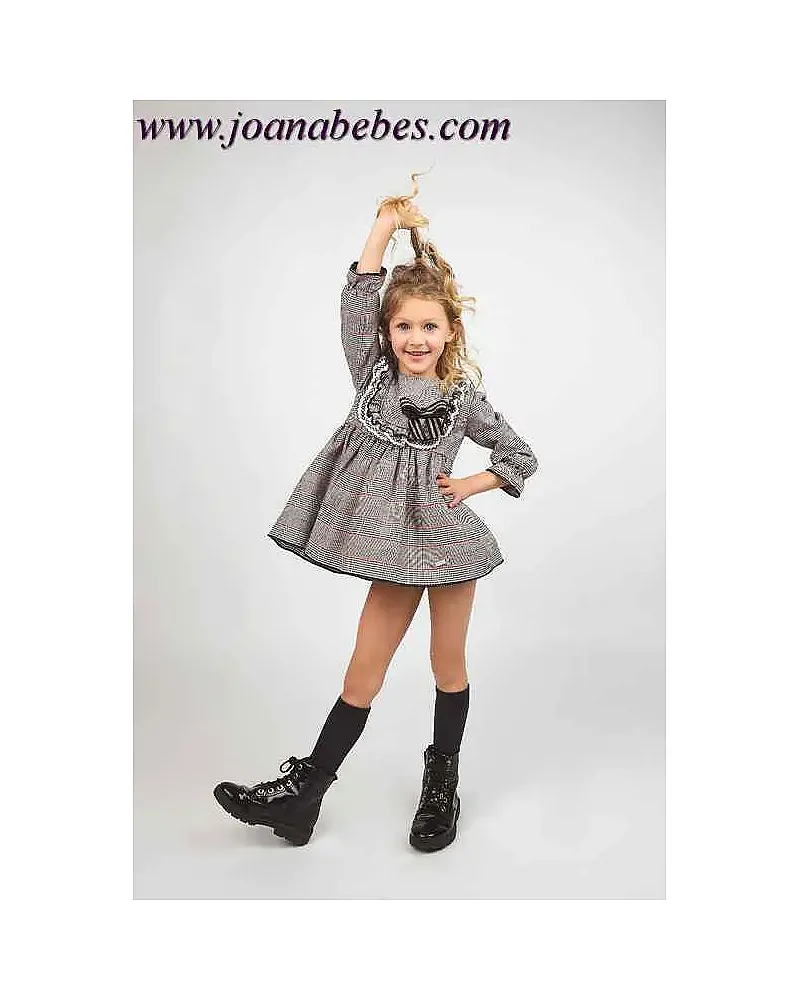 DIVERDRESS VESTIDO MANHATAN