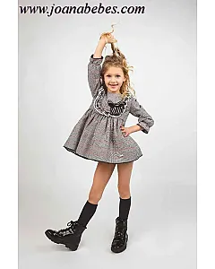 DIVERDRESS VESTIDO MANHATAN