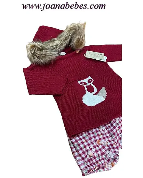 CREACIONES TONY CONJUNTO