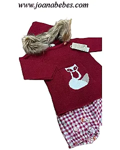 CREACIONES TONY CONJUNTO