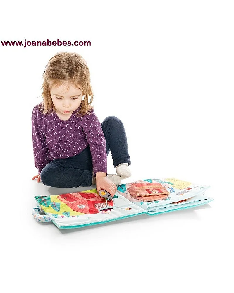 LIBRO DE LOS TRES CERDITOS LIBRO DE LOS TRES CERDITOS