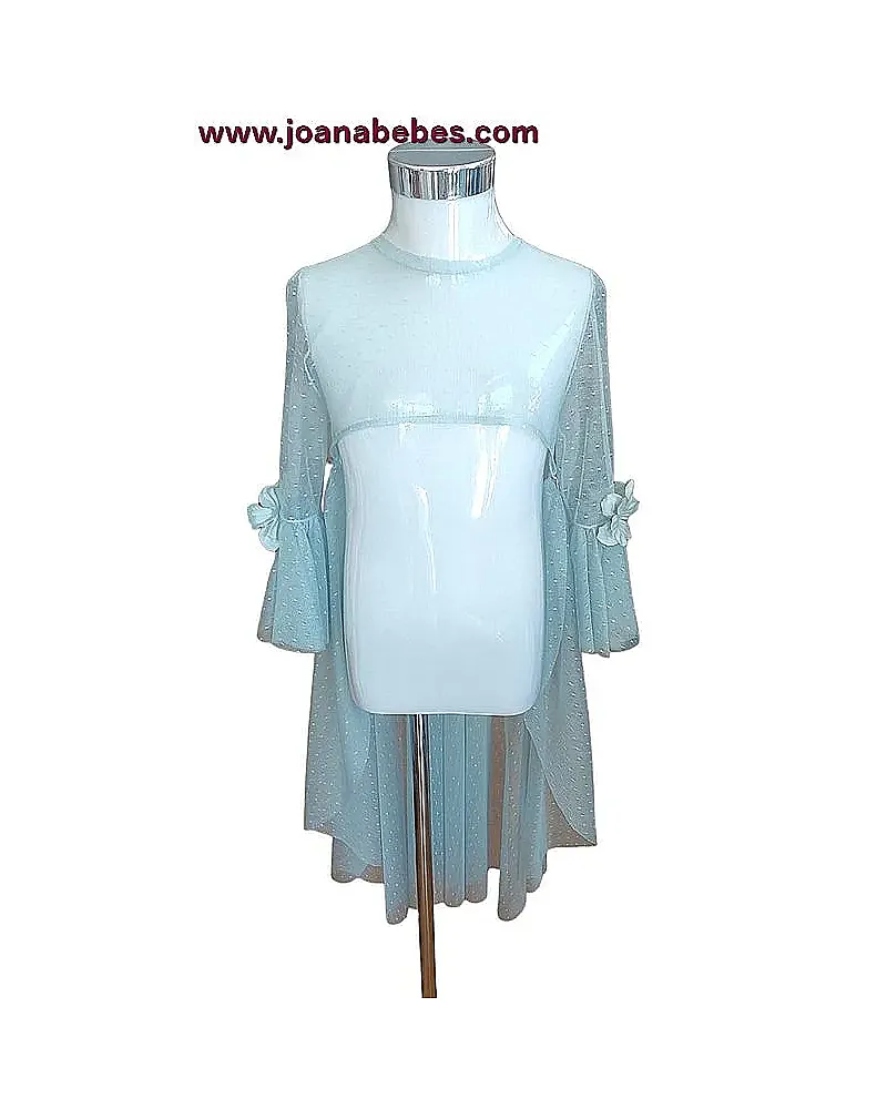 Hortensia Maesso Levita Tull