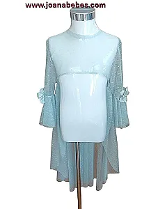 Hortensia Maesso Levita Tull