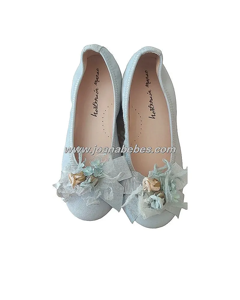 Hortensia Maesso Bailarina Ceremonia Rodeo Fenoa