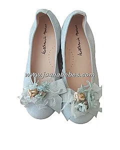 Hortensia Maesso Bailarina Ceremonia Rodeo Fenoa