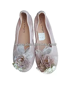 Hortensia Maesso Bailarina Ceremonia