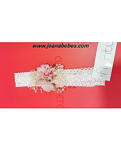CINTA DE BEBE FLORITUR