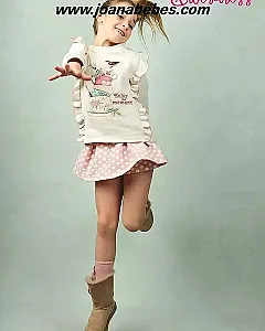 CONJUNTO BUBBLE DIVERDRESS