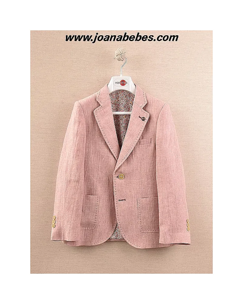 AMERICANA NUDE LINO JOSE VARON