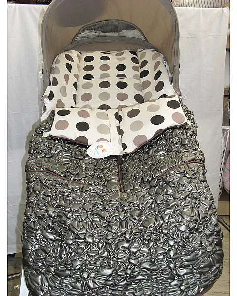 SACO SILLA RAPACINOS