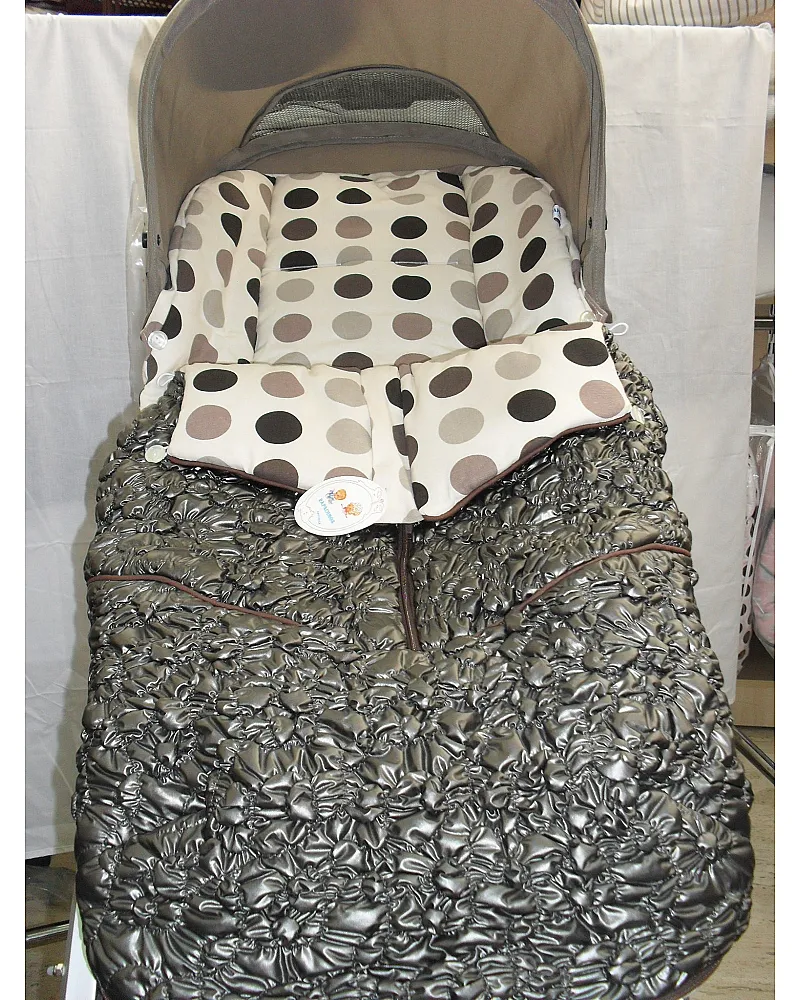 SACO SILLA RAPACINOS