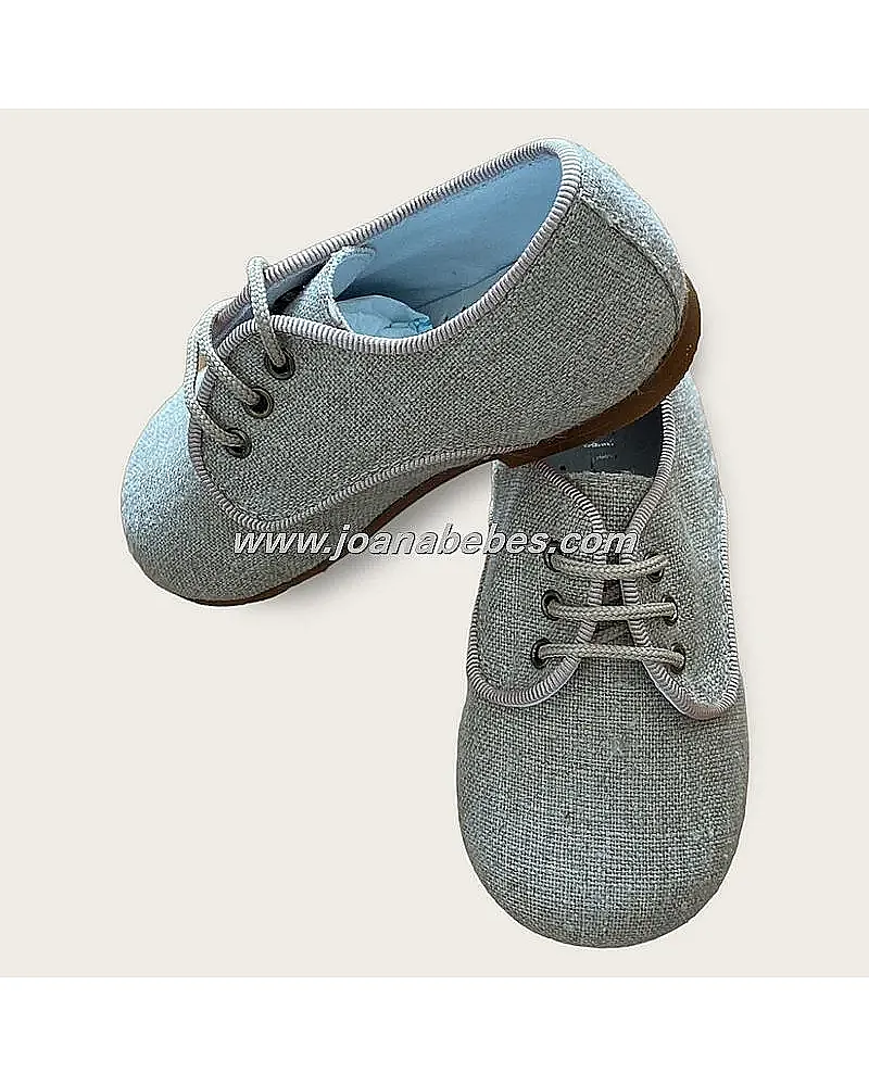 GUXS BLUCHER RUSTICO VIVO LINO