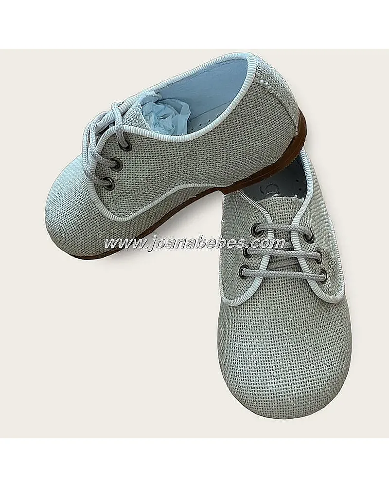 GUXS BLUCHER RUSTICO VIVO HIELO