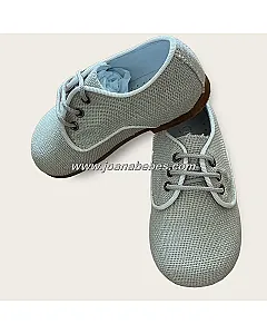 GUXS BLUCHER RUSTICO VIVO HIELO