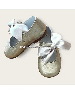 GUXS MERCERDES HEBILLA DORADO