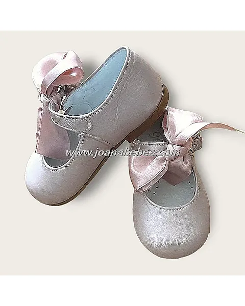 GUXS MERCERDES HEBILLA ROSA