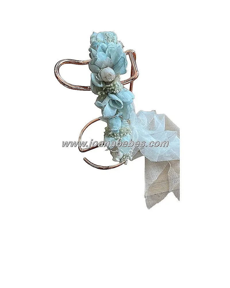 CORONA VERDE AGUA 593421C VERDE