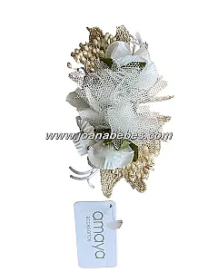 PASADOR INFANTIL CRUDO AMAYA