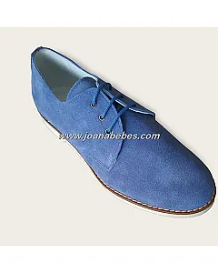 GUXS BLUCHER CEREMONIA