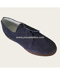 GUXS BLUCHER CEREMONIA SERRAJE ATLANTICO