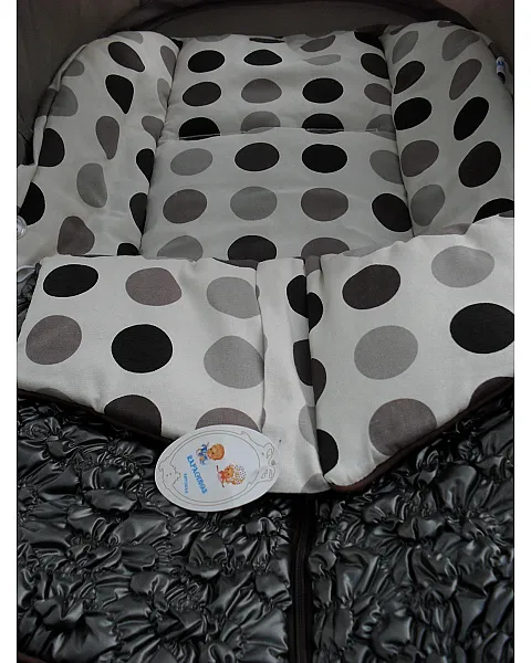 SACO SILLA RAPACINOS