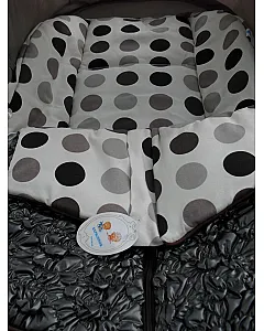 SACO SILLA RAPACINOS