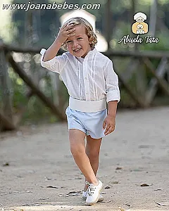 ABUELA TATA CEREMONIA CONJUNTO 2004042