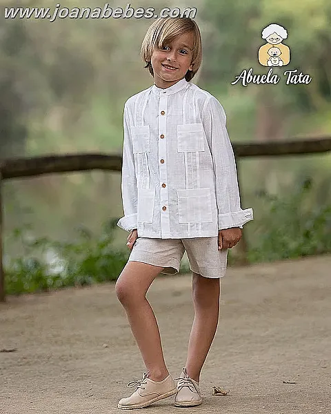 ABUELA TATA CONJUNTO