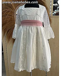 ABUELA TATA VESTIDO CEREMONIA