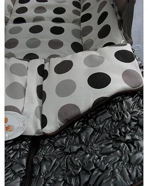 SACO SILLA RAPACINOS