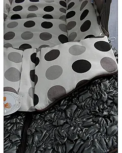 SACO SILLA RAPACINOS