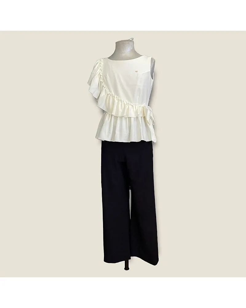 CONJUNTO BLUSA Y PANTALON MY BELLA MOON