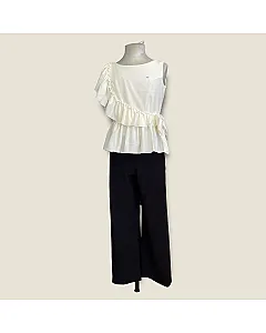 CONJUNTO BLUSA Y PANTALON MY BELLA MOON