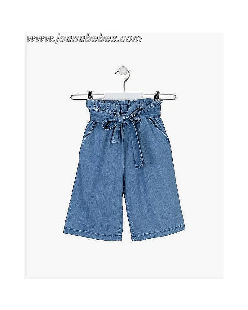 LOSAN PANTALON PALAZO