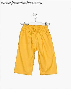 LOSAN PANTALON TWILL MOSTAZA CLARO