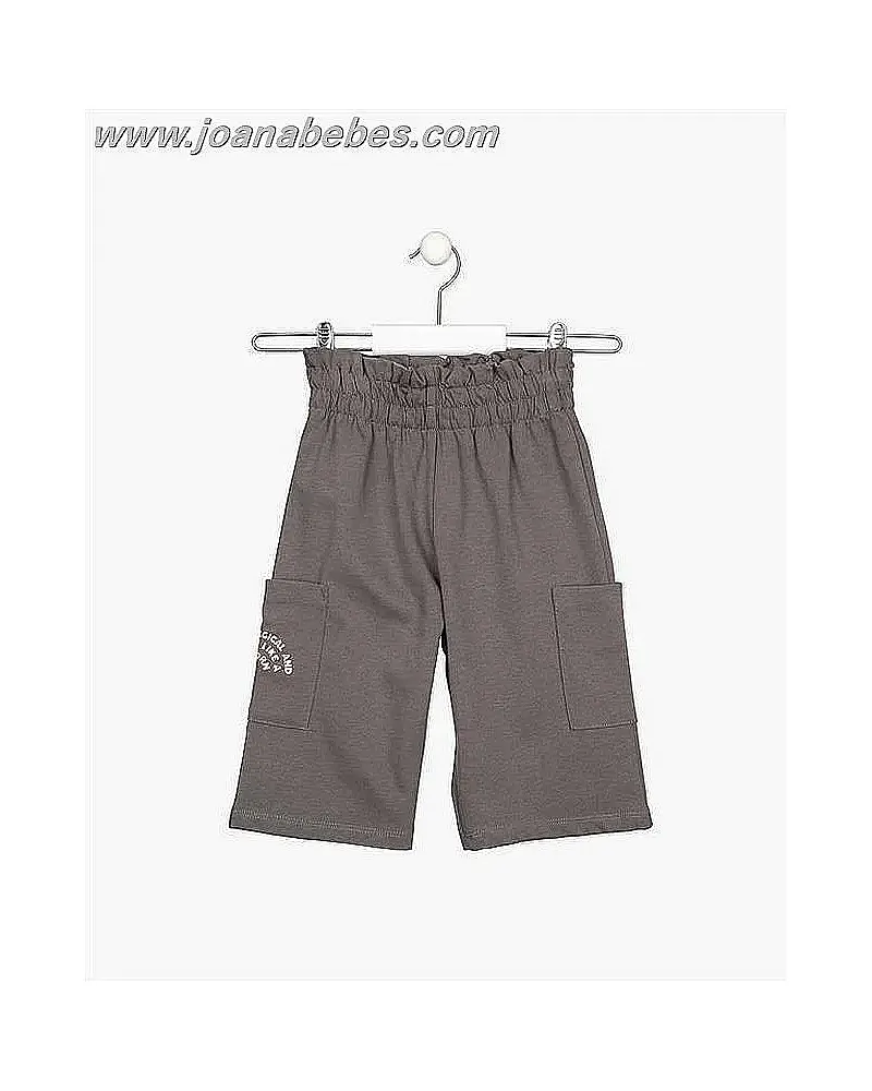 LOSAN PANTALON GRIS