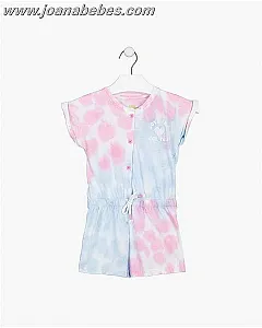 LOSAN MONO ESTAMPADO BICOLOR