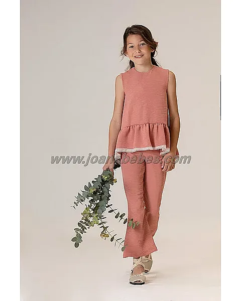 EVE CHILDREN CONJUNTO 5342