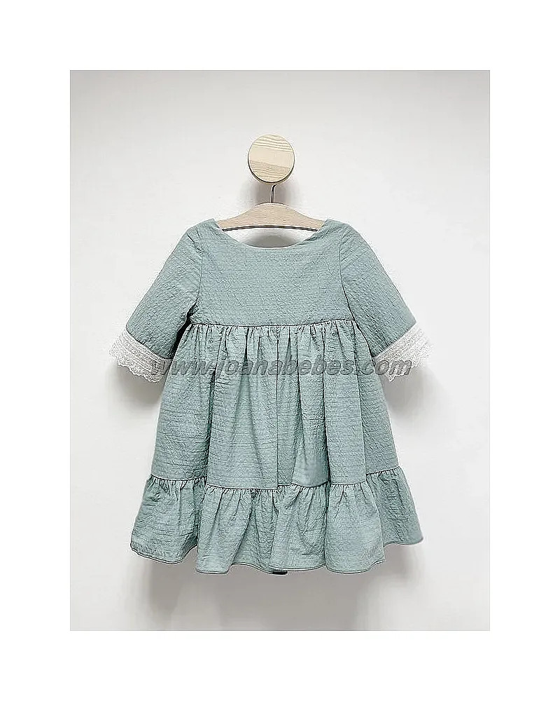 EVE CHILDREN VESTIDO 5351