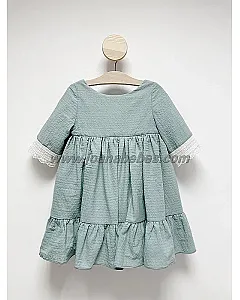 EVE CHILDREN VESTIDO 5351