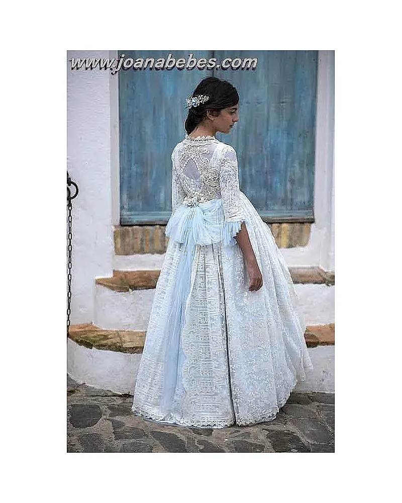 ABRIGO CHLOE LA INFANTITA