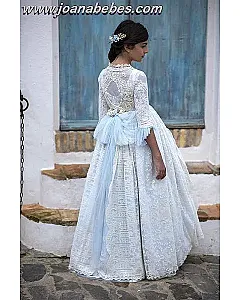 ABRIGO CHLOE LA INFANTITA