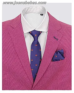 Spagnolo Set Corbata + P.Bolsillo 4888 9027