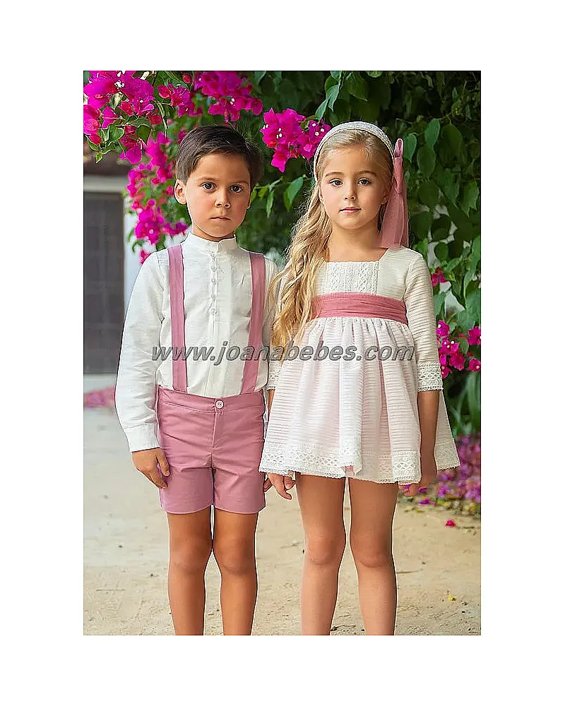 EVA MARTINEZ CONJUNTO CEREMONIA