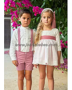 EVA MARTINEZ CONJUNTO CEREMONIA