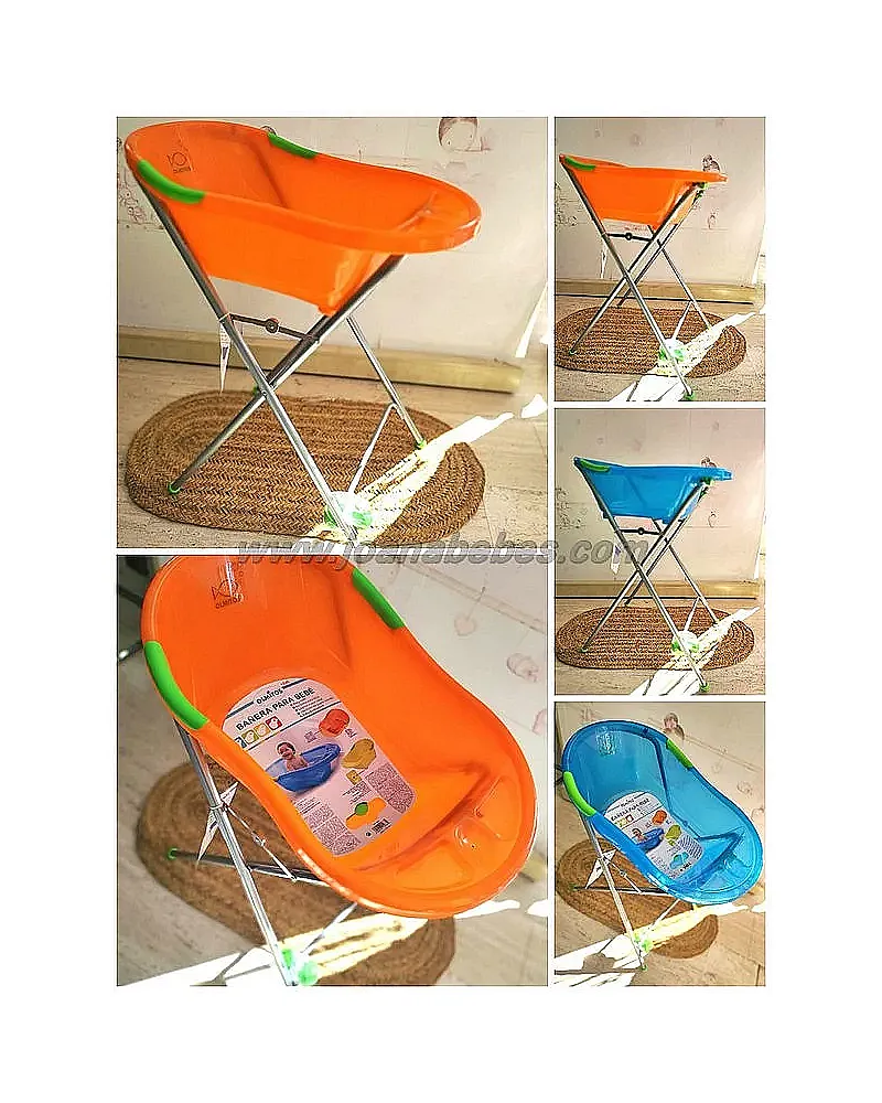 OLMITOS PATAS + CUBETA