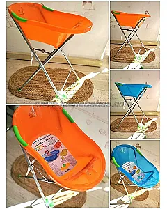 OLMITOS PATAS + CUBETA