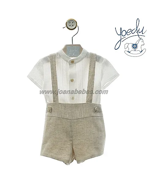 YOEDU CONJUNTO FAMILIA AMELIA 0252