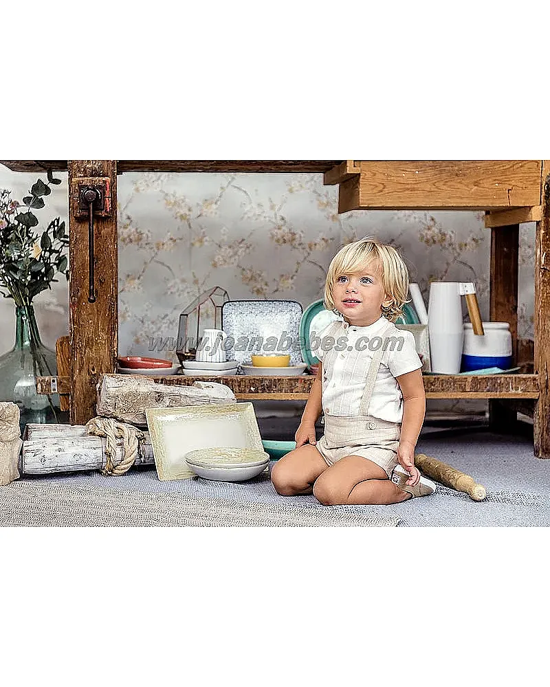 YOEDU CONJUNTO FAMILIA AMELIA 0252